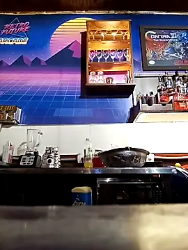 Živý XXX chat blackninja66