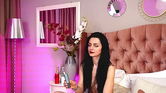 Živý XXX chat LadyAnyaa