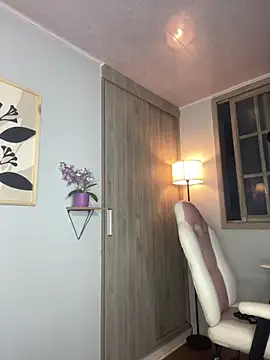 Vanesa_novvoa's Live XXX Chat