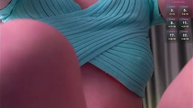 AftonChappel Obrolan Langsung XXX