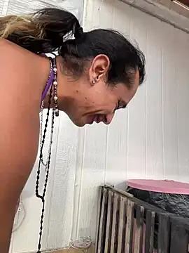 TranSexualJade95 Adlı Modelin Canlı XXX Sohbeti