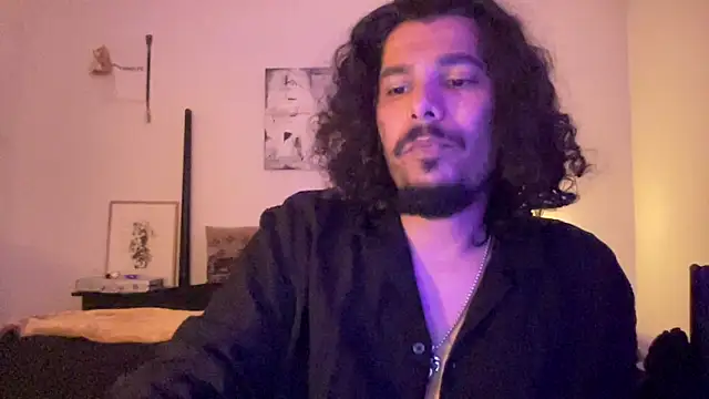 daddyvibes Obrolan Langsung XXX