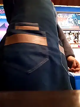 blackninja66 Show Webcam