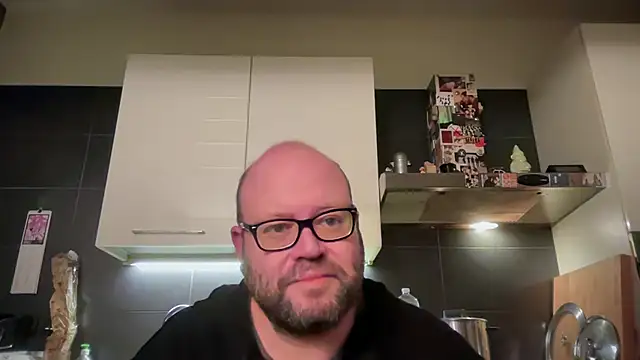 theitalianbear 在線直播表演