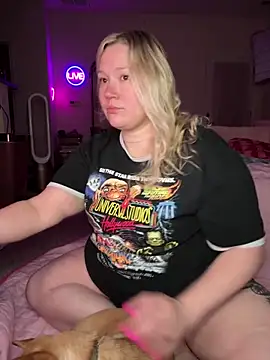 PiggyRose Obrolan Langsung XXX