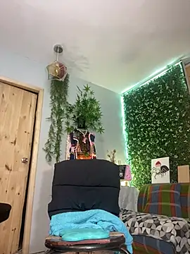 VickyJackson_ Obrolan Langsung XXX