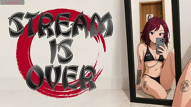 lust_ink Chat XXX in diretta