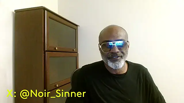 Chatroom XXX en direct de sinnernoir