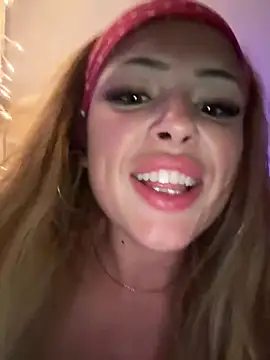 โชว์เว็บแคมของ biancasuger