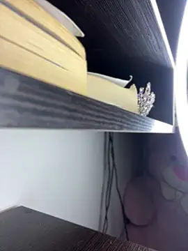 Emmily_19's Webcam Show