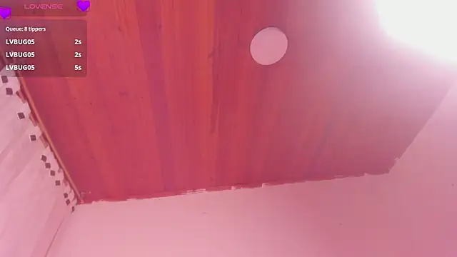 Chat +18 de Cata_green ao vivo