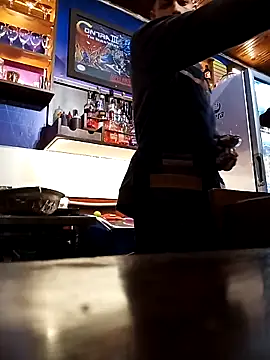 blackninja66 Show Webcam