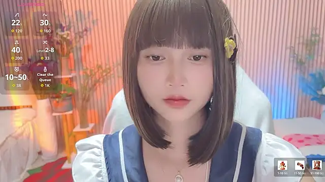 Živý XXX chat di-or-