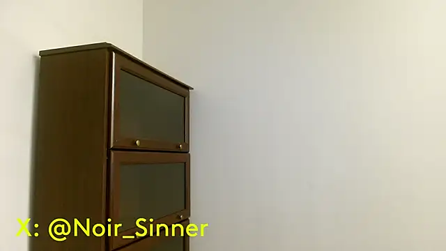 Chat XXX Live sinnernoir