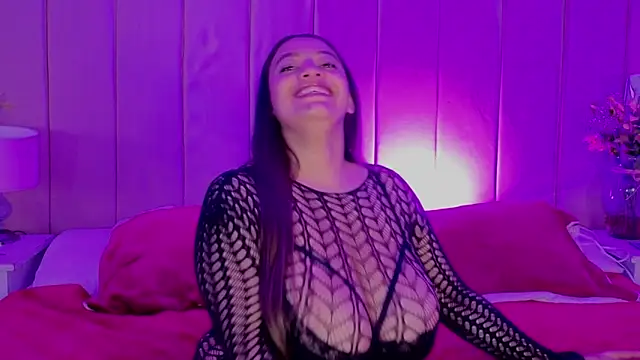 MollyBigBoobs12: онлайн-секс-чат