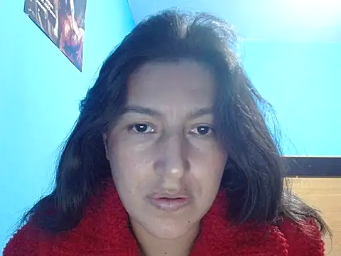 Chatroom XXX en direct de SarahFriendly