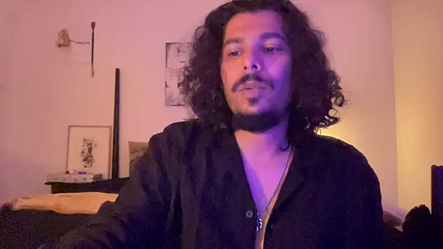 Chatroom XXX en direct de daddyvibes