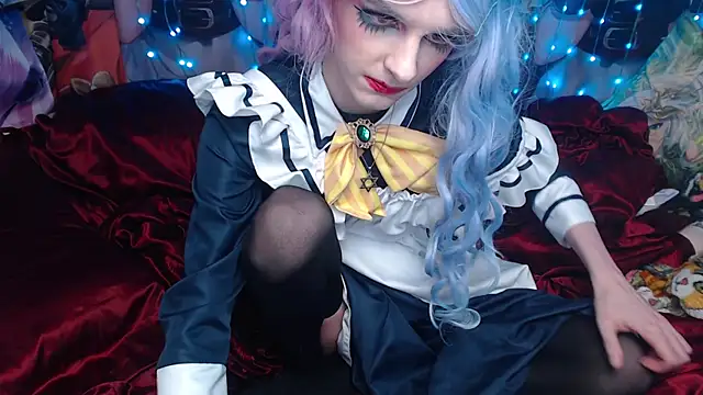 Chat +18 de yutachka ao vivo