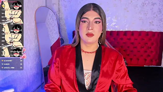 camii_raux Live XXX-Chat