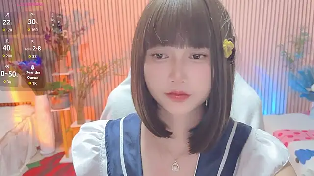 Chatroom XXX en direct de di-or-