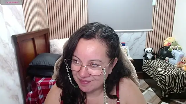 Sonialorens_ 라이브 XXX 채팅