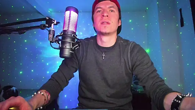 Headhunterdz webcam show