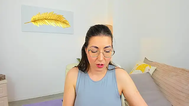 Kylie_Kathy Chat XXX in diretta