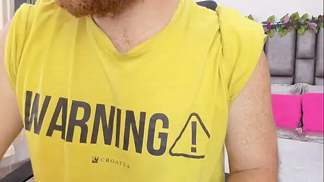 michacosio Live XXX-Chat