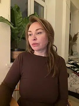 Syverelle 라이브 XXX 채팅