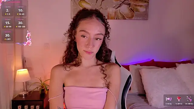 ChloeMoreti 라이브 XXX 채팅