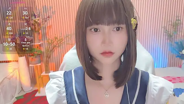 di-or- Live XXX-Chat