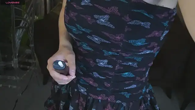 Chat XXX en directo de LiviaShy