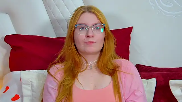 AliceAllisons Obrolan Langsung XXX