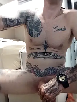 Show de webcam de rolesexy