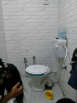 Teri_lellaのウェブカメラショー