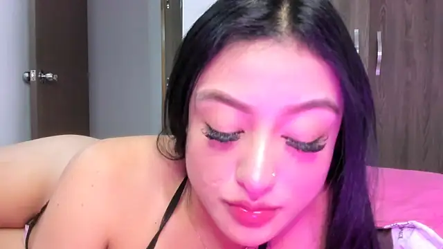 candy_hot999 Obrolan Langsung XXX