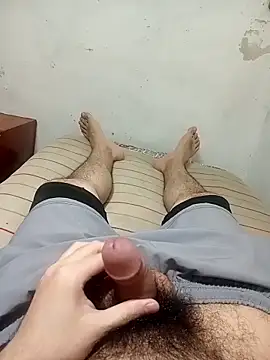 Alexriversx – webcam-show