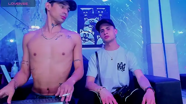 Axxel_26 – Naživo XXX chat