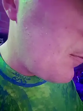 chronic_vibez Webcamshow