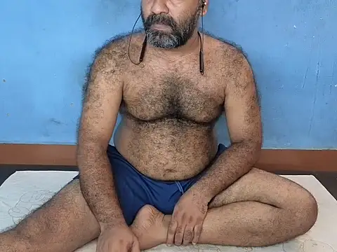 Show webcam de kannamu99