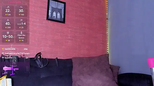 دردشة Salome_Villa الجنسية المباشرة