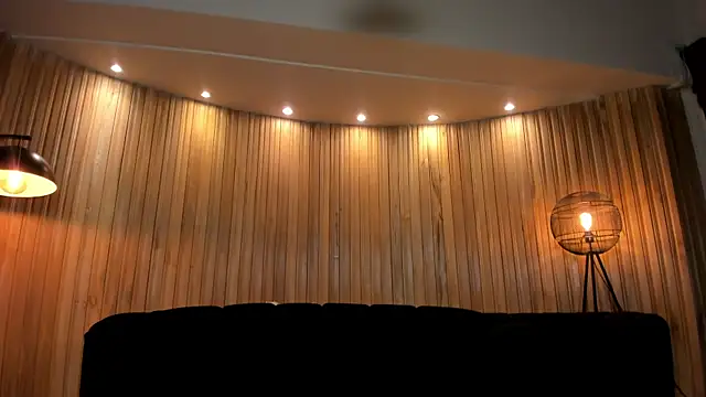 DominiqueVega's Live XXX Chat