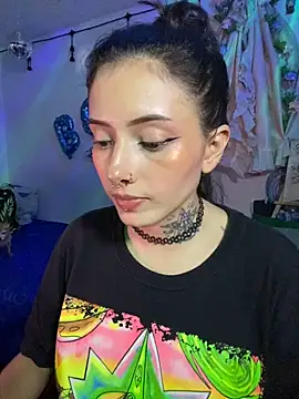 دردشة LiliJones_ الجنسية المباشرة