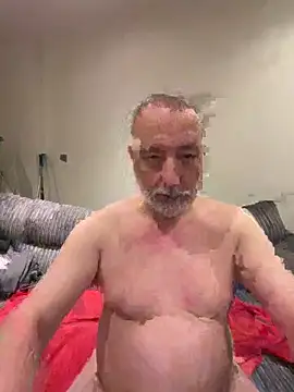 LondonTeffy – Live XXX-chat