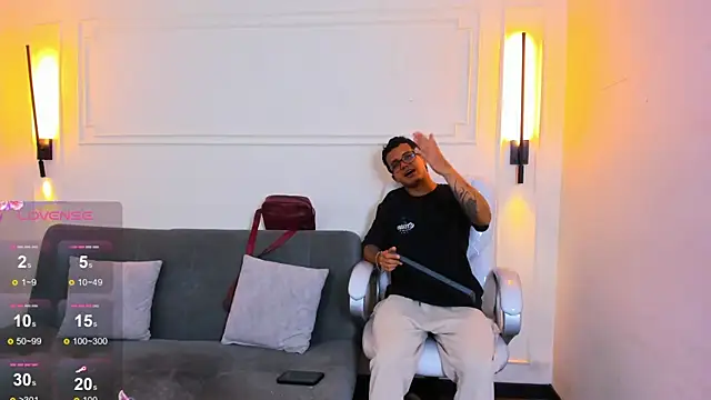 Paradise_boy_s – Live XXX-chat