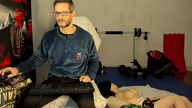 Samurayjiu's Live XXX Chat