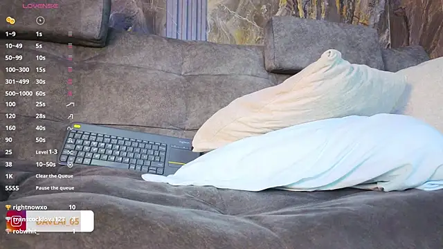 Daviid_laidd – Live XXX-chat