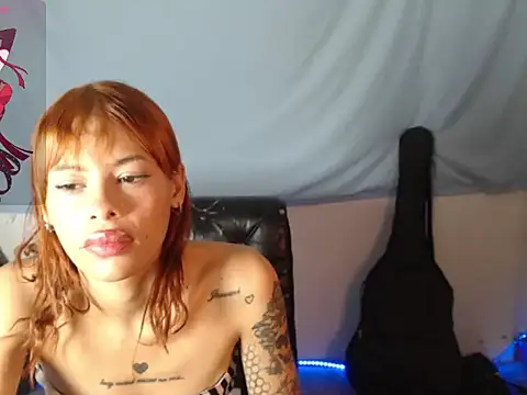 دردشة Bunny_bel الجنسية المباشرة