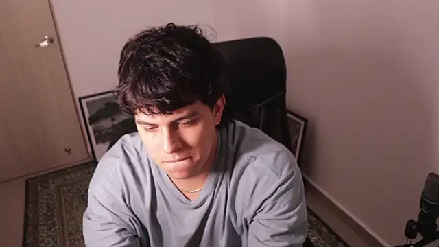 Tony_Hoffa – Live XXX-chat