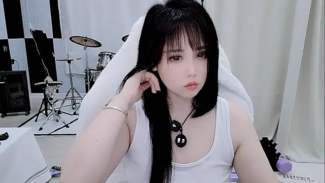 دردشة Evangelin-e الجنسية المباشرة